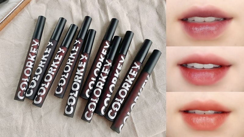 Son Colorkey