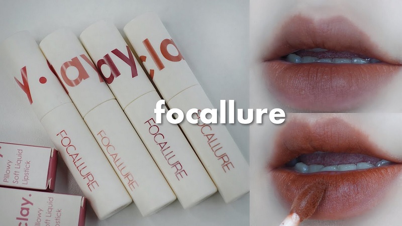 Son Focallure