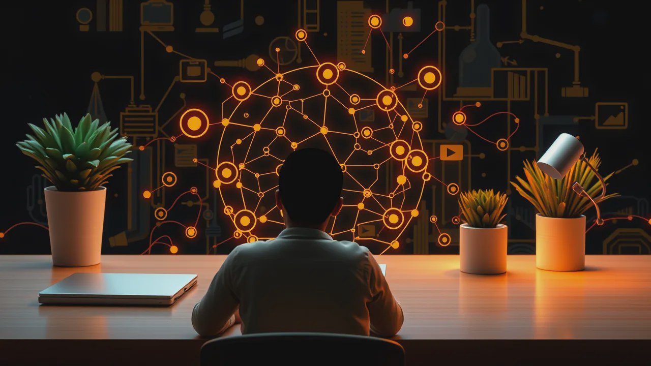 AI doanh nghiệp trong bài học quản trị website và UX AI doanh nghiệp trong bài học quản trị website và UX