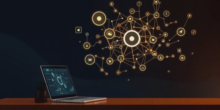 Bài tập đánh giá công ty ứng dụng AI cho lớp quản trị