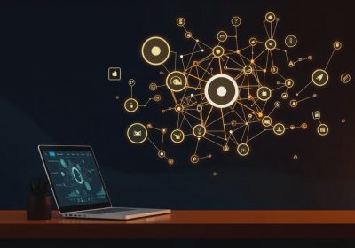 Bài tập đánh giá công ty ứng dụng AI cho lớp quản trị