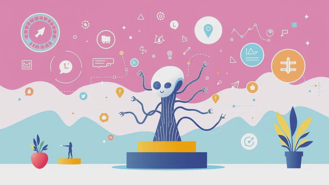 Vì sao đào tạo AI trở thành nhu cầu mới của doanh nghiệp