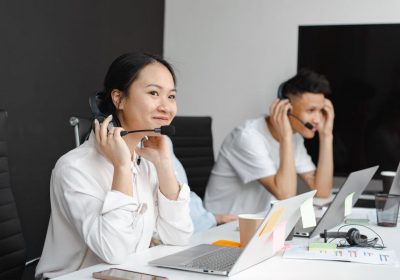 Đào tạo nhân sự trước khi tích hợp AI agent vào doanh nghiệp