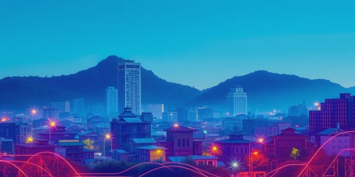 Ứng dụng AI cho chăm sóc khách hàng trong giáo dục