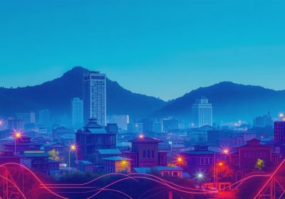 Ứng dụng AI cho chăm sóc khách hàng trong giáo dục