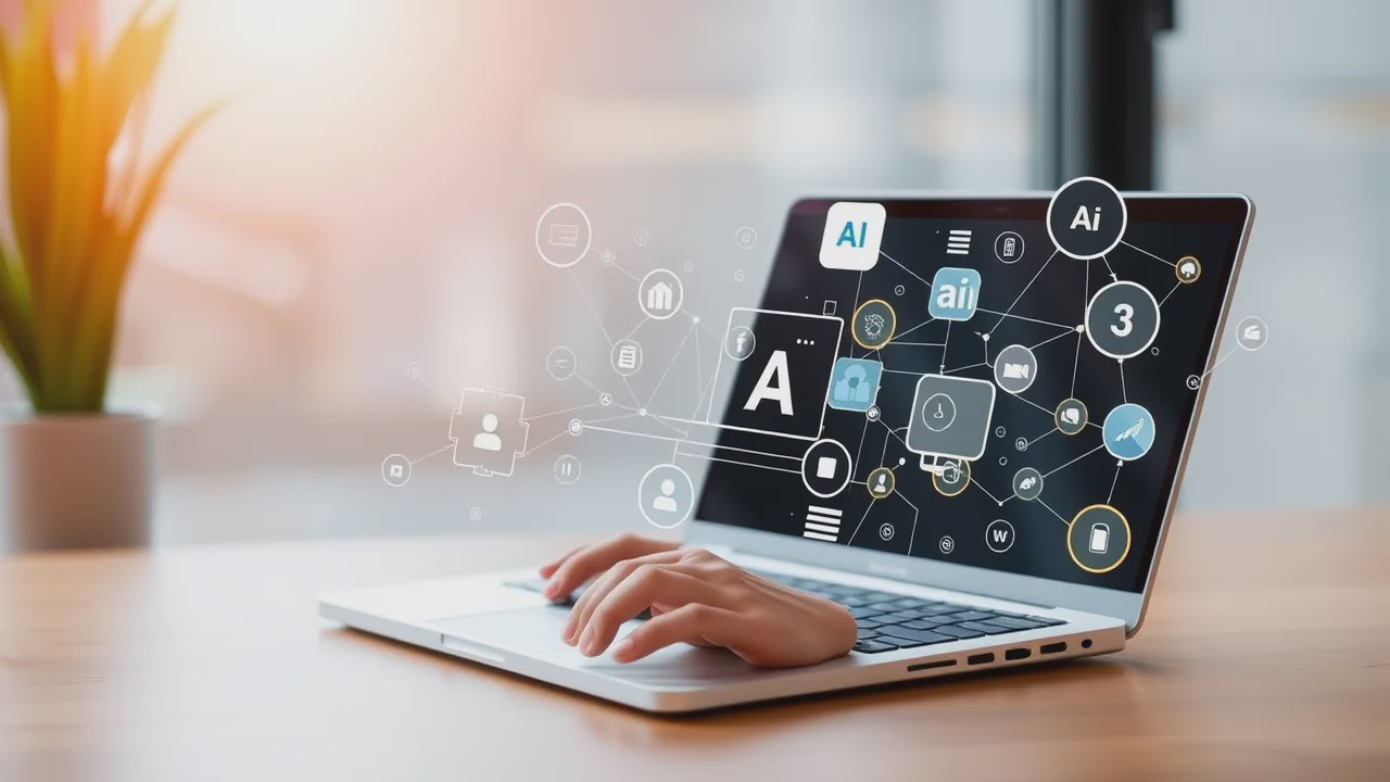 Vì sao đào tạo Digital Marketing cần cập nhật năng lực AI Vì sao đào tạo Digital Marketing cần cập nhật năng lực AI
