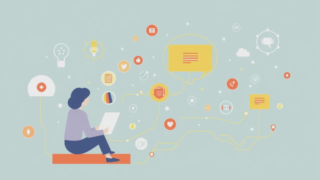 Vì sao đào tạo Digital Marketing cần cập nhật năng lực AI Vì sao đào tạo Digital Marketing cần cập nhật năng lực AI