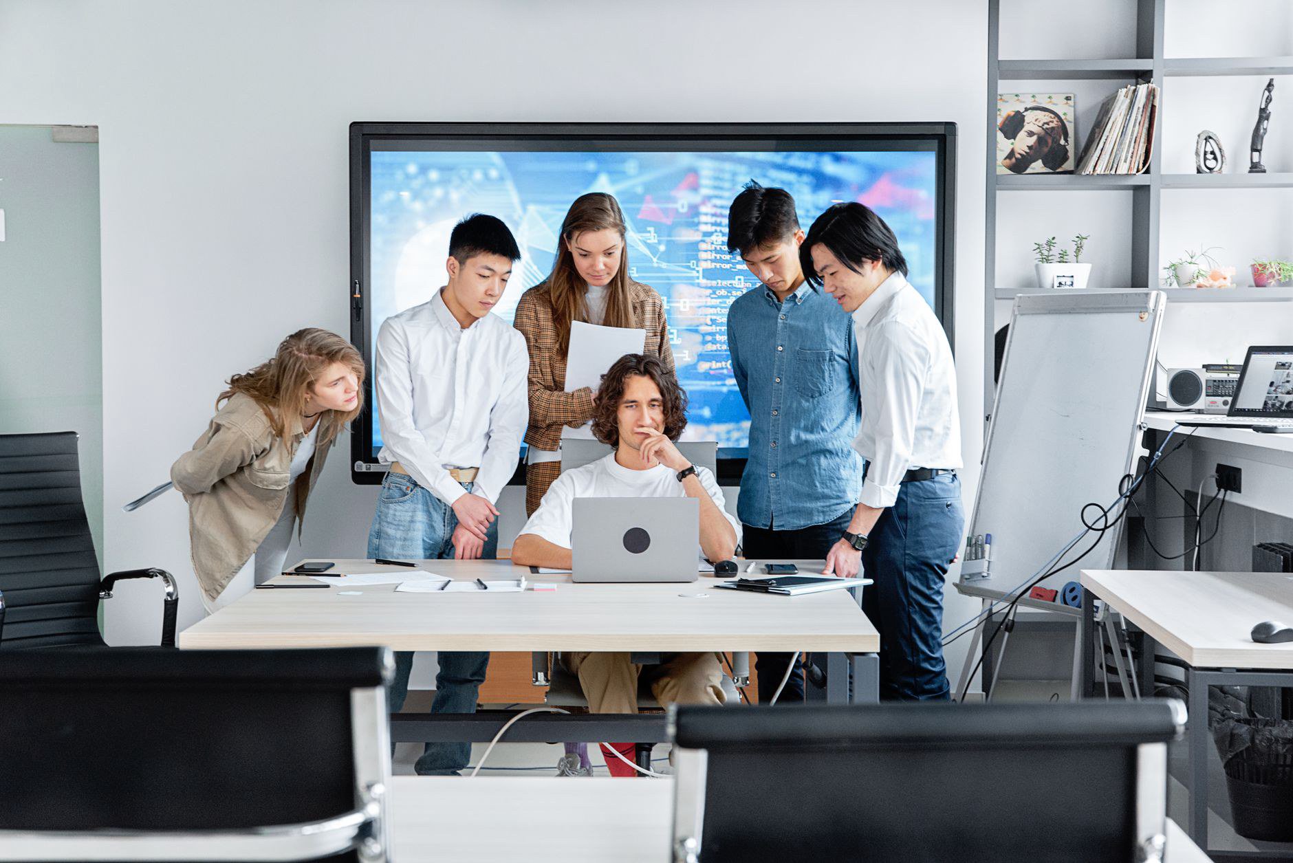 Những Kỹ Năng Quản Trị Website Có Thể Học Được Qua Dự Án Này Những Kỹ Năng Quản Trị Website Có Thể Học Được Qua Dự Án Này