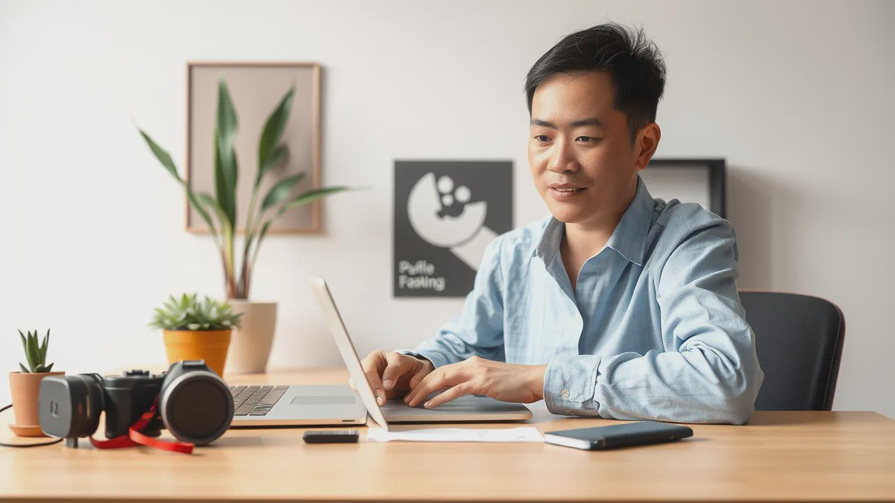 Cách bù lại phần tương tác Cách bù lại phần tương tác