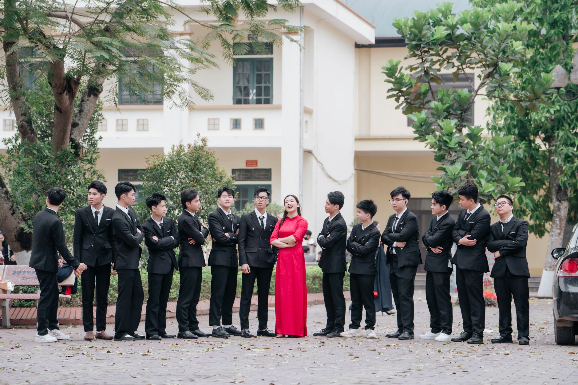 Đầu tư bài bản cho nhân sự tạo dựng uy tín giáo dục dài lâu