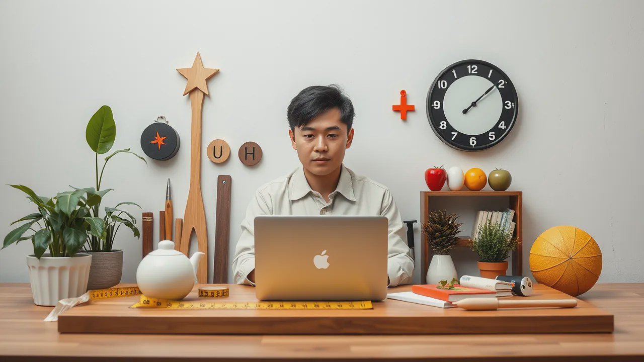 Lợi Ích Khi Xây Kênh TikTok Cá Nhân Trước Khi Thực Tập Lợi Ích Khi Xây Kênh TikTok Cá Nhân Trước Khi Thực Tập