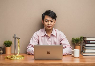 Sinh Viên Marketing Xây Kênh TikTok Cá Nhân Trước Khi Đi Thực Tập: Nên Hay Không