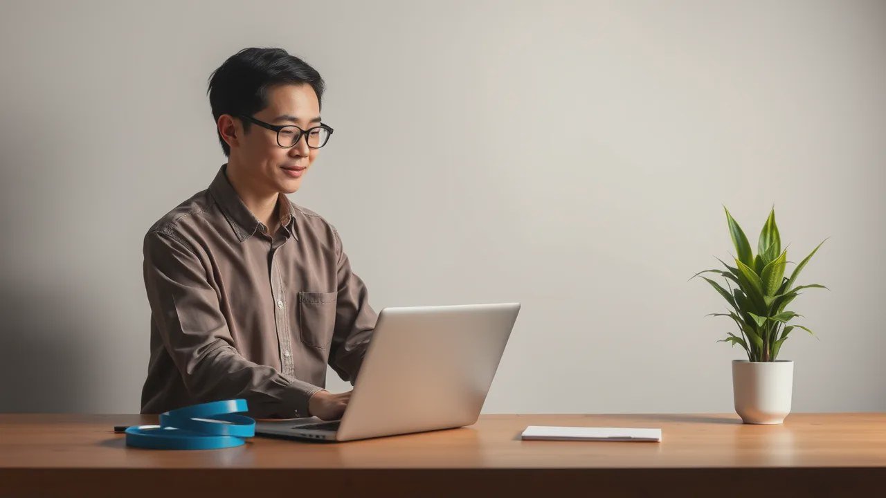 Cách Cân Bằng Giữa Xây Kênh Và Việc Học Để Không Quá Tải Cách Cân Bằng Giữa Xây Kênh Và Việc Học Để Không Quá Tải
